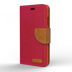 Чохол-книжка Xiaomi Redmi Note 5 Pink