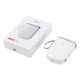 Термопринтер для друку наклейок NIIMBOT D11_H White