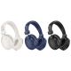 Бездротові навушники BOROFONE BO33 Melody BT headphones Milky White
