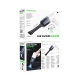 Автомобільний пилосос BOROFONE FC4 Diamond brushless portable car vacuum cleaner White