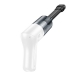 Автомобільний пилосос BOROFONE FC4 Diamond brushless portable car vacuum cleaner White