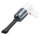 Автомобільний пилосос BOROFONE FC4 Diamond brushless portable car vacuum cleaner White