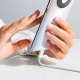 Кабель Baseus Superior Series Fast Charging Data Cable USB to Type-C 100W 1.5m Moon White
