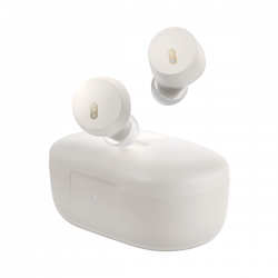 Бездротові навушники Baseus Bowie E18 True Wireless Earphones  Stellar White