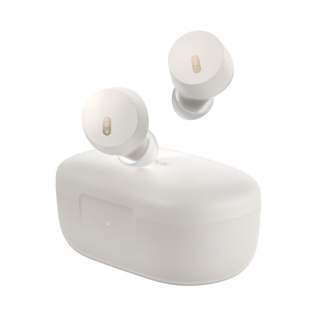 Бездротові навушники Baseus Bowie E18 True Wireless Earphones  Stellar White