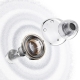 Бездротові навушники Baseus Bowie E18 True Wireless Earphones  Stellar White