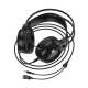 Навушники BOROFONE BO111 Eminent gaming headphones Black