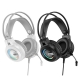 Навушники BOROFONE BO111 Eminent gaming headphones Black
