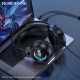 Навушники BOROFONE BO111 Eminent gaming headphones Black