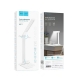 Світильник HOCO HX11 Foldable table lamp White