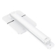 Світильник HOCO HX11 Foldable table lamp White