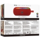 Портативна колонка BOROFONE BR46 Delight sports BT speaker Red