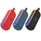 Портативна колонка BOROFONE BR46 Delight sports BT speaker Red