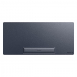 Килимок для миші Baseus MagPro Series II Smart Desk Mat (Basic Edition) Cosmic Black
