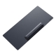 Килимок для миші Baseus MagPro Series II Smart Desk Mat (Basic Edition) Cosmic Black