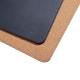 Килимок для миші Baseus MagPro Series II Smart Desk Mat (Basic Edition) Cosmic Black