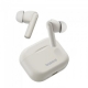 Бездротові навушники Baseus Bowie E17 True Wireless Bluetooth Earphones Stellar White