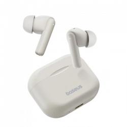 Бездротові навушники Baseus Bowie E17 True Wireless Bluetooth Earphones Stellar White