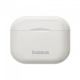 Бездротові навушники Baseus Bowie E17 True Wireless Bluetooth Earphones Stellar White