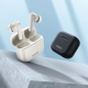 Бездротові навушники Baseus Bowie E17 True Wireless Bluetooth Earphones Stellar White