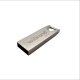 Флеш-накопичувач Wibrand USB 2.0 Taipan 64Gb Silver