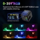 Відеосвітло Ulanzi Vijim L3 RGB COB Fill Light (UV-L052GBB1 L3 RGB)