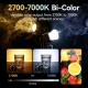 Відеосвітло Ulanzi Vijim L3 RGB COB Fill Light (UV-L052GBB1 L3 RGB)