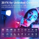 Відеосвітло Ulanzi Vijim L3 RGB COB Fill Light (UV-L052GBB1 L3 RGB)