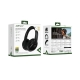 Бездротові навушники ACEFAST H5 active noise cancelling wireless headset Black