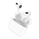 Бездротові навушники BOROFONE BW81 True wireless stereo headset White