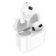 Бездротові навушники BOROFONE BW81 True wireless stereo headset White