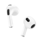 Бездротові навушники BOROFONE BW81 True wireless stereo headset White