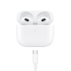 Бездротові навушники BOROFONE BW81 True wireless stereo headset White