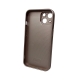 Чохол для смартфона OG Acrylic Glass Gradient for Apple iPhone 14 Gold