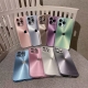 Чохол для смартфона OG Acrylic Glass Gradient for Apple iPhone 14 Gold