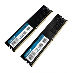Оперативна пам'ять DDR4 Wibrand 16GB(2x8) 3600MHz CL18 DIMM