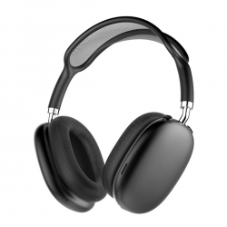 Бездротові навушники WUW-R200 black