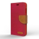 Чехол-книжка Xiaomi Redmi 6A Red