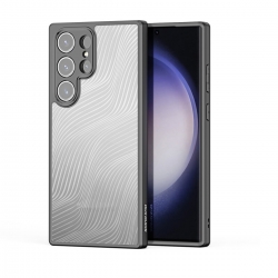 Чохол для смартфона DUX DUCIS Aimo for Samsung Galaxy s23 Ultra Black