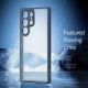Чохол для смартфона DUX DUCIS Aimo for Samsung Galaxy s23 Ultra Black