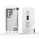 Чохол для смартфона DUX DUCIS Aimo for Samsung Galaxy s23 Ultra Black
