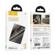 Трекер HOCO E92 Saviour smart positioning anti-lost device Black