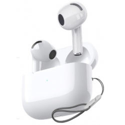 Бездротові навушники WUW-R206 white