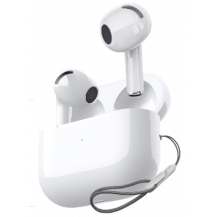 Бездротові навушники WUW-R206 white