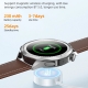 Смарт-годинник HOCO Y21 AMOLED Smart sports watch(call version) Metal gray