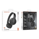 Бездротові навушники BOROFONE BO32 Show BT headphones Black