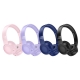 Бездротові навушники BOROFONE BO32 Show BT headphones Black