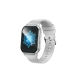 Смарт-годинник BOROFONE BD11 Smart sports watch (call version) Silver
