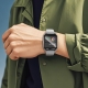Смарт-годинник BOROFONE BD11 Smart sports watch (call version) Silver