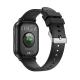 Смарт-годинник BOROFONE BD11 Smart sports watch (call version) Black